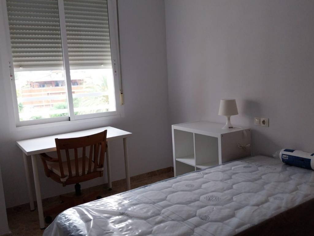 Pis de 130 m² a Múrcia