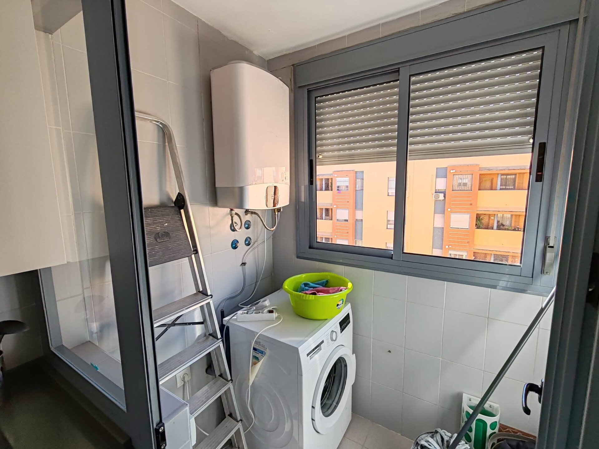 Appartamento 84 m² a Siviglia