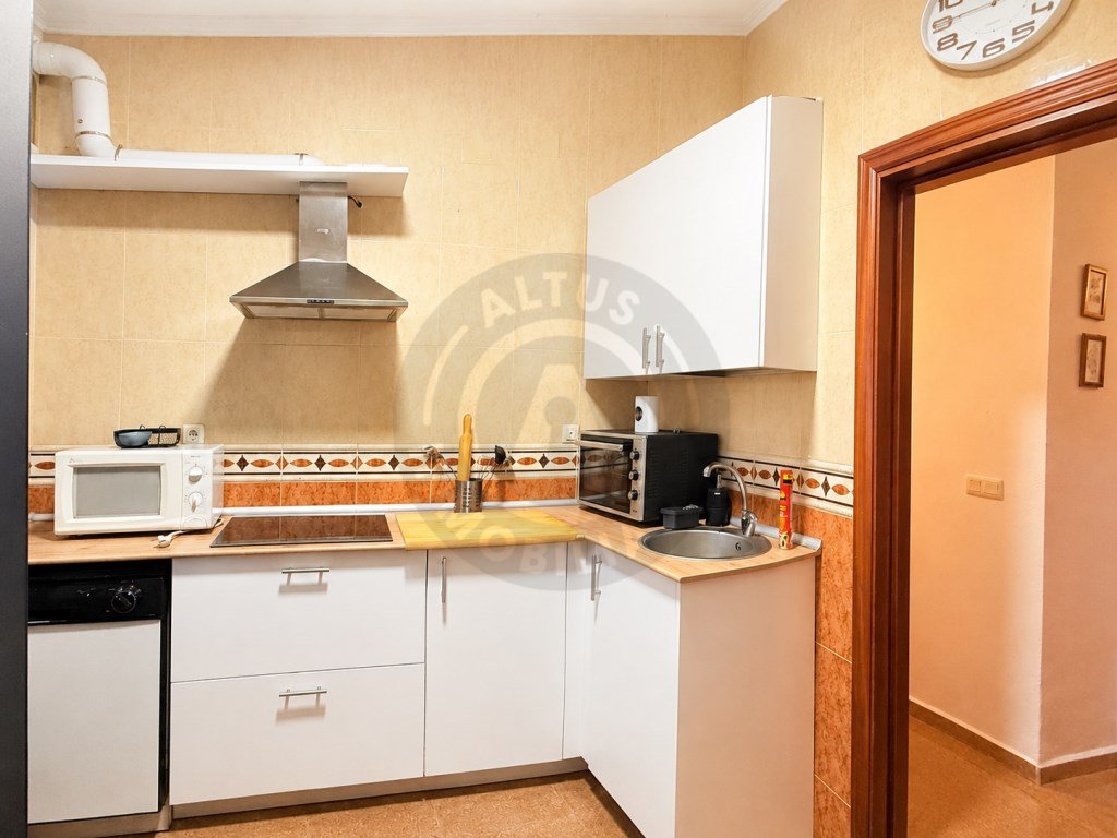 Piso de 83 m² en Cáceres