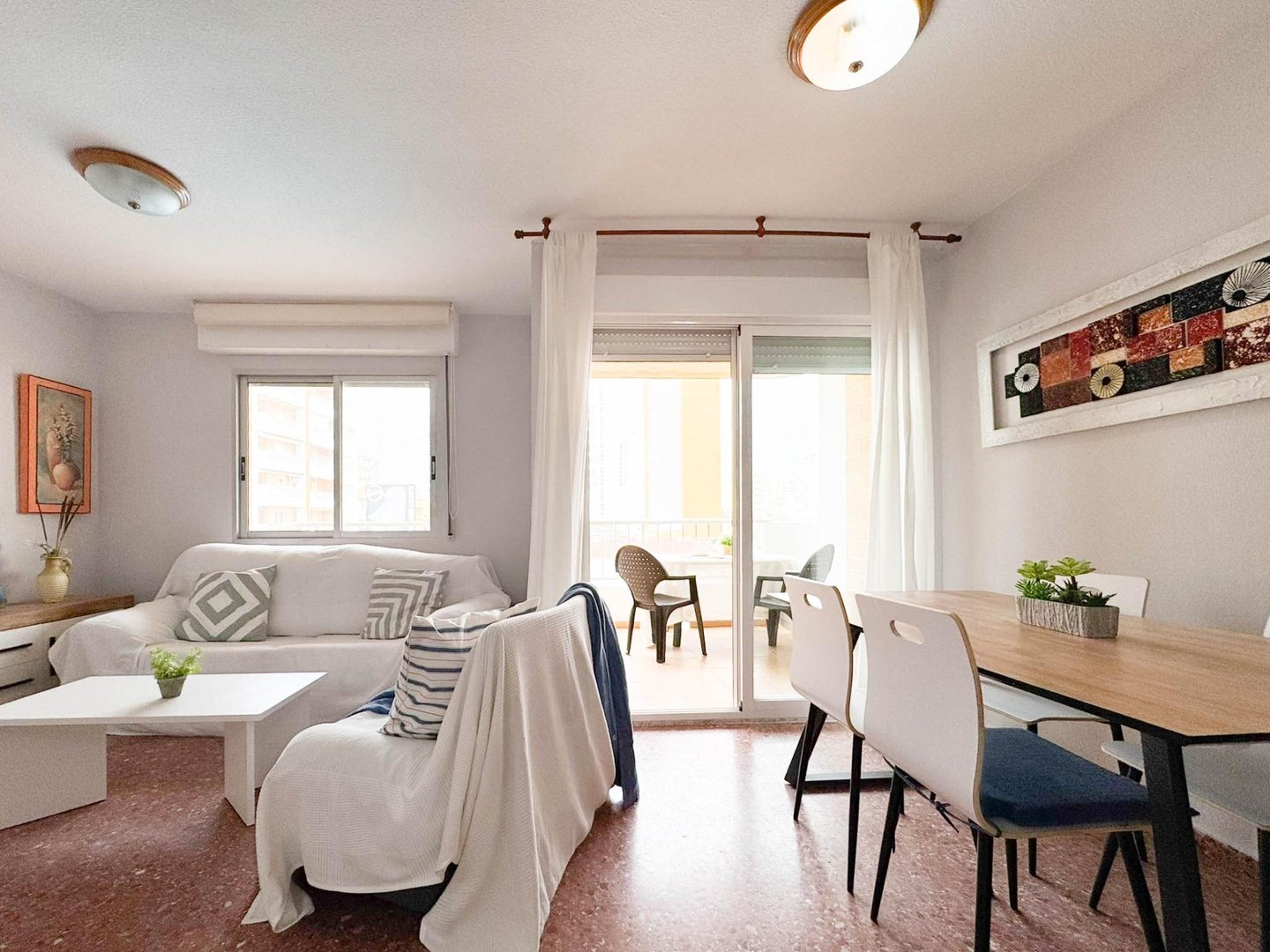 Pis de 87 m² a Gandia