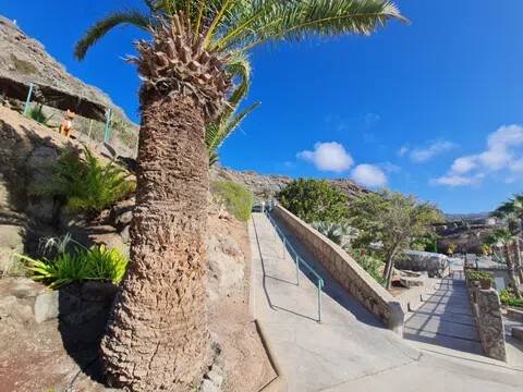 Piso de 64 m² en Mogán