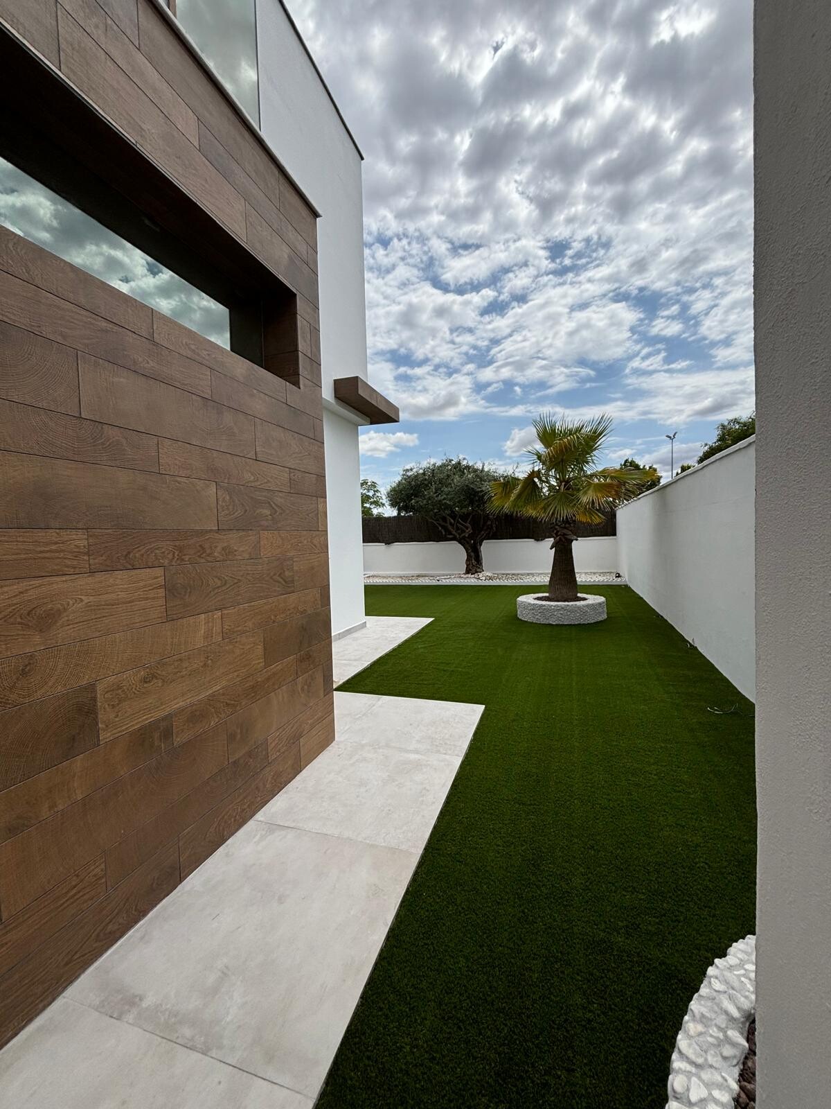 Piso de 176 m² en Bormujos
