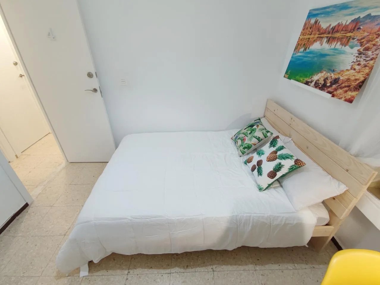 Wohnung 90 m² in Granada