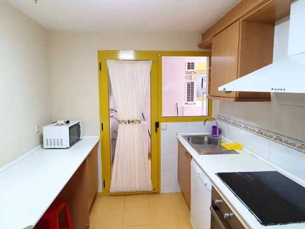 Piso de 75 m² en Dénia