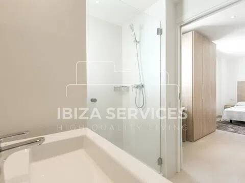 Pis de 90 m² a Eivissa
