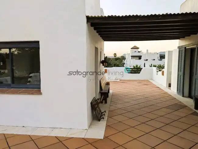 Piso de 259 m² en Callosa de Segura