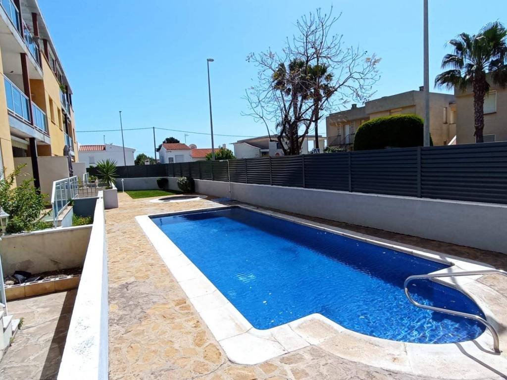 Piso de 68 m² en Vinaròs