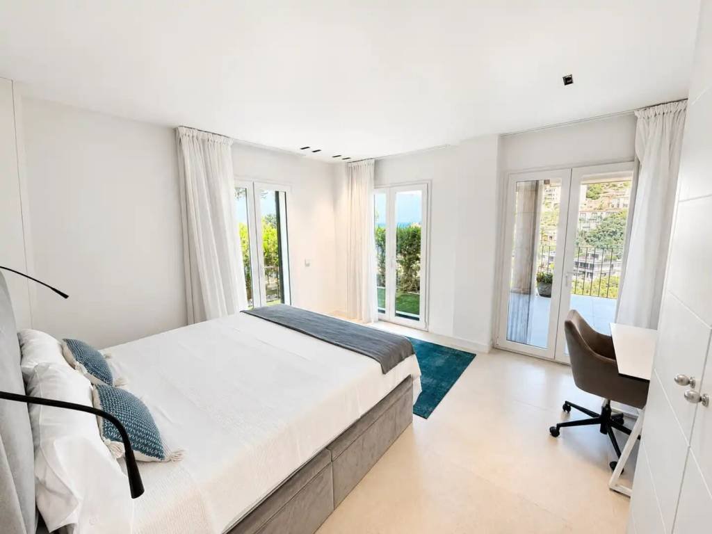 Piso de 125 m² en Andratx