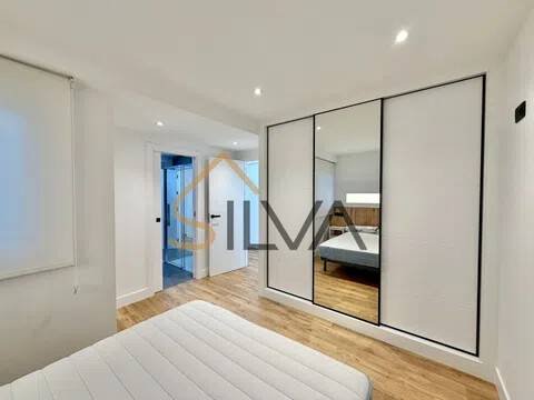 Piso de 141 m² en Lugo