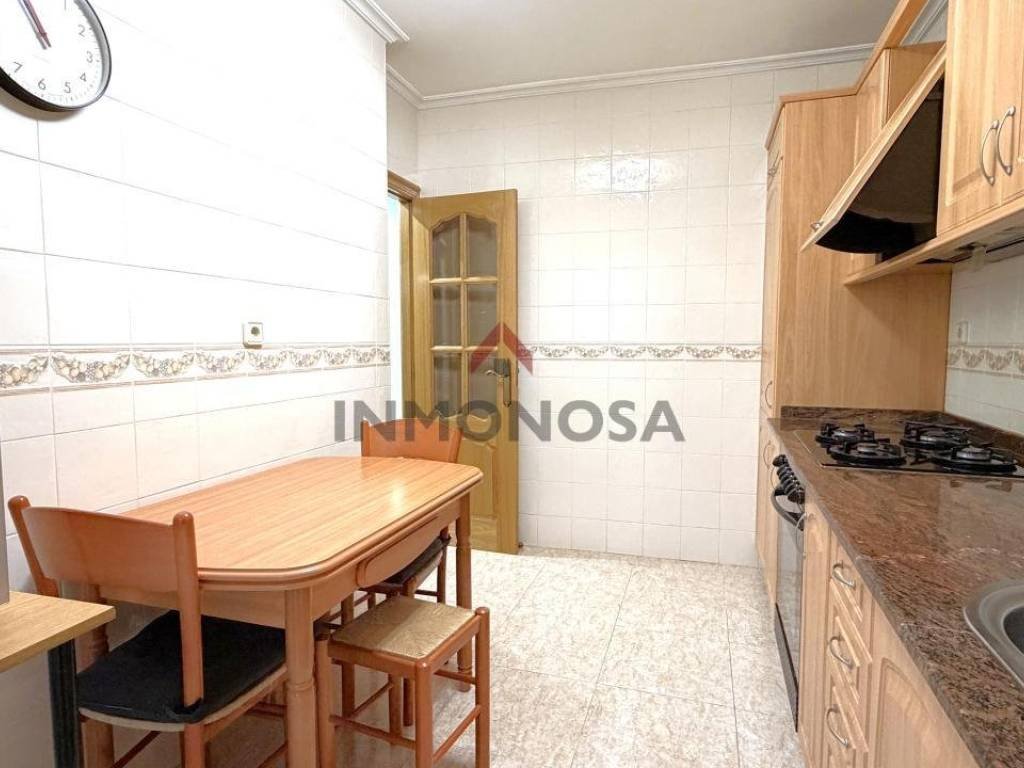 Piso de 81 m² en Ferrol