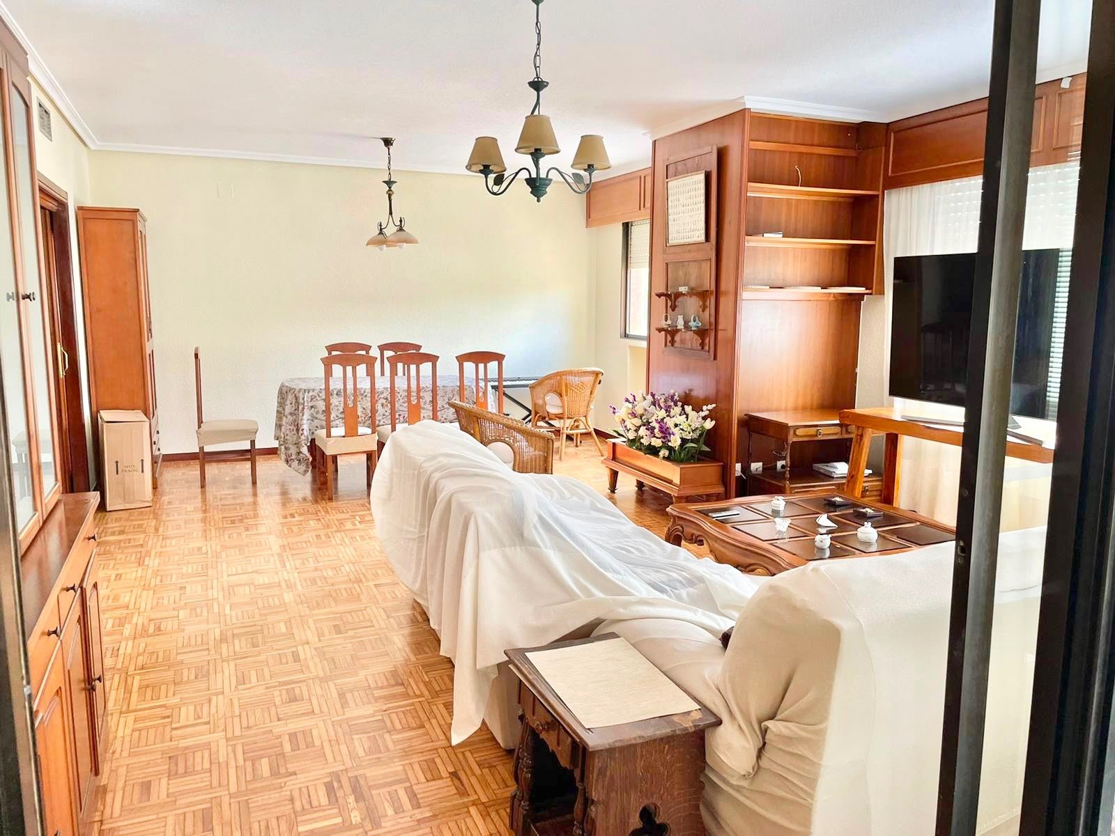 Piso de 180 m² en Cartagena