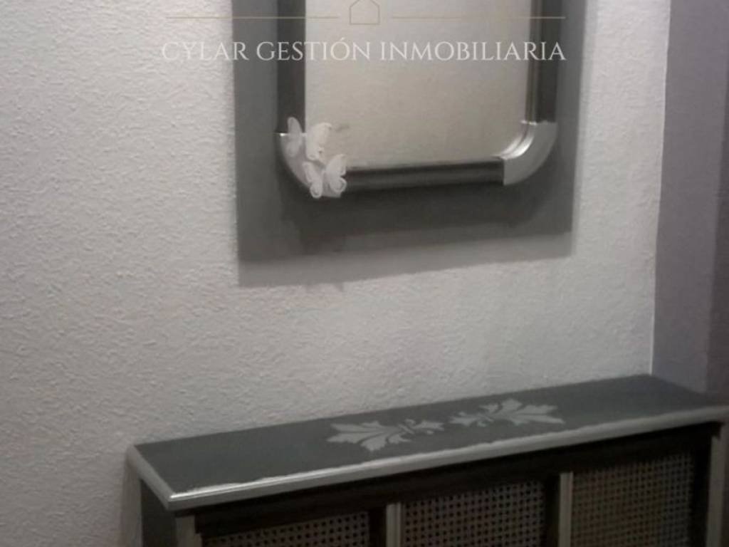 Piso de 124 m² en Salamanca