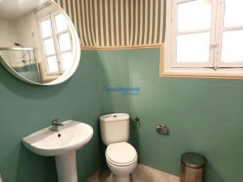 Piso de 114 m² en Sevilla