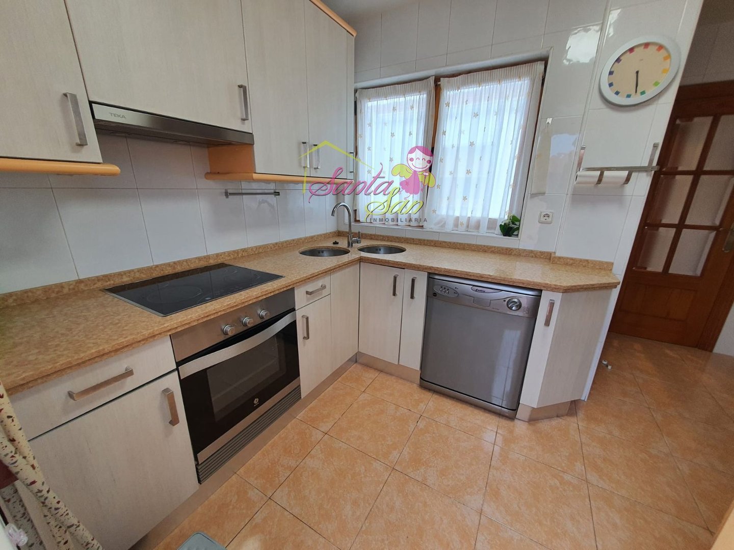Appartement 105 m² à Salamanque
