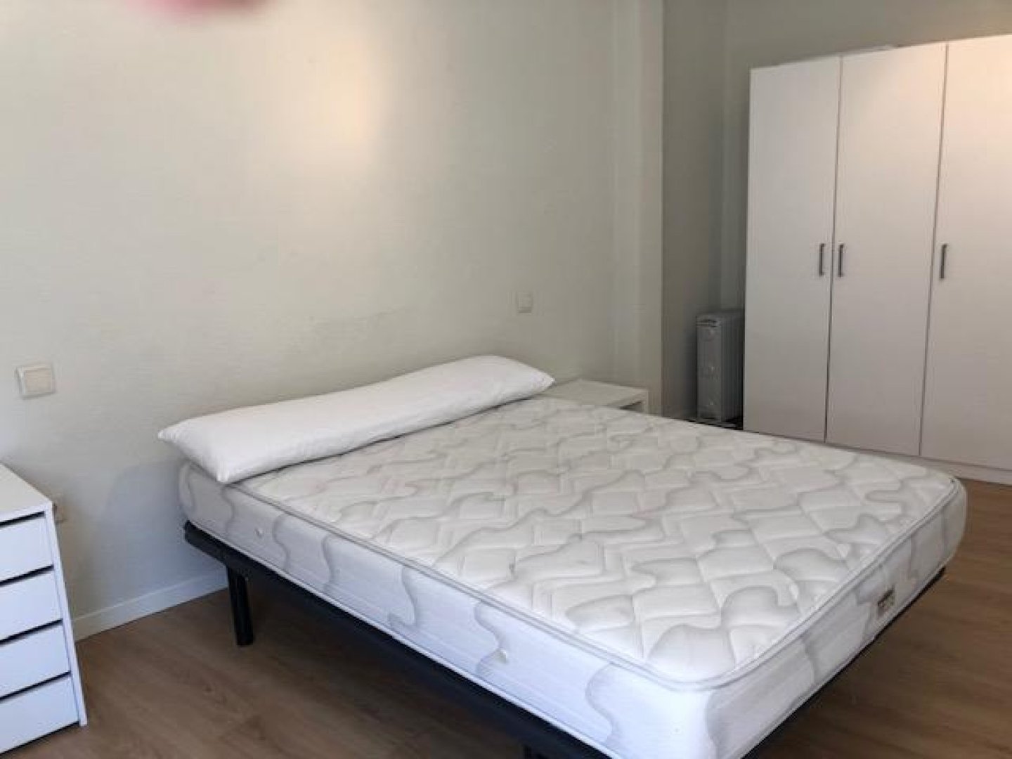 Piso de 155 m² en Segovia