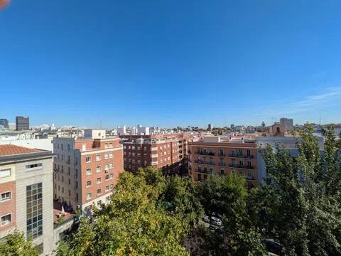 Apartamento 87 m² em Madrid