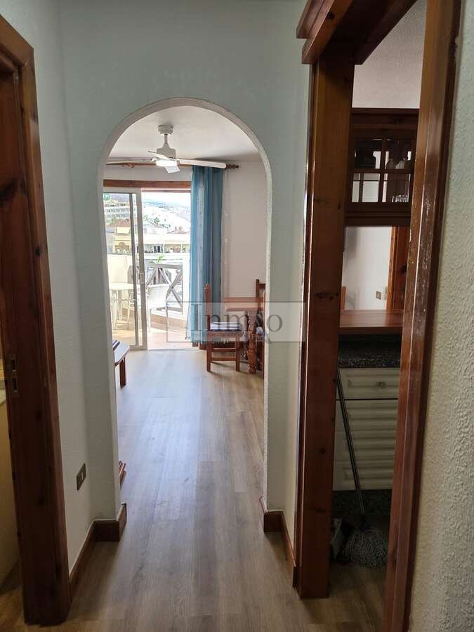 Pis de 51 m² a Arona