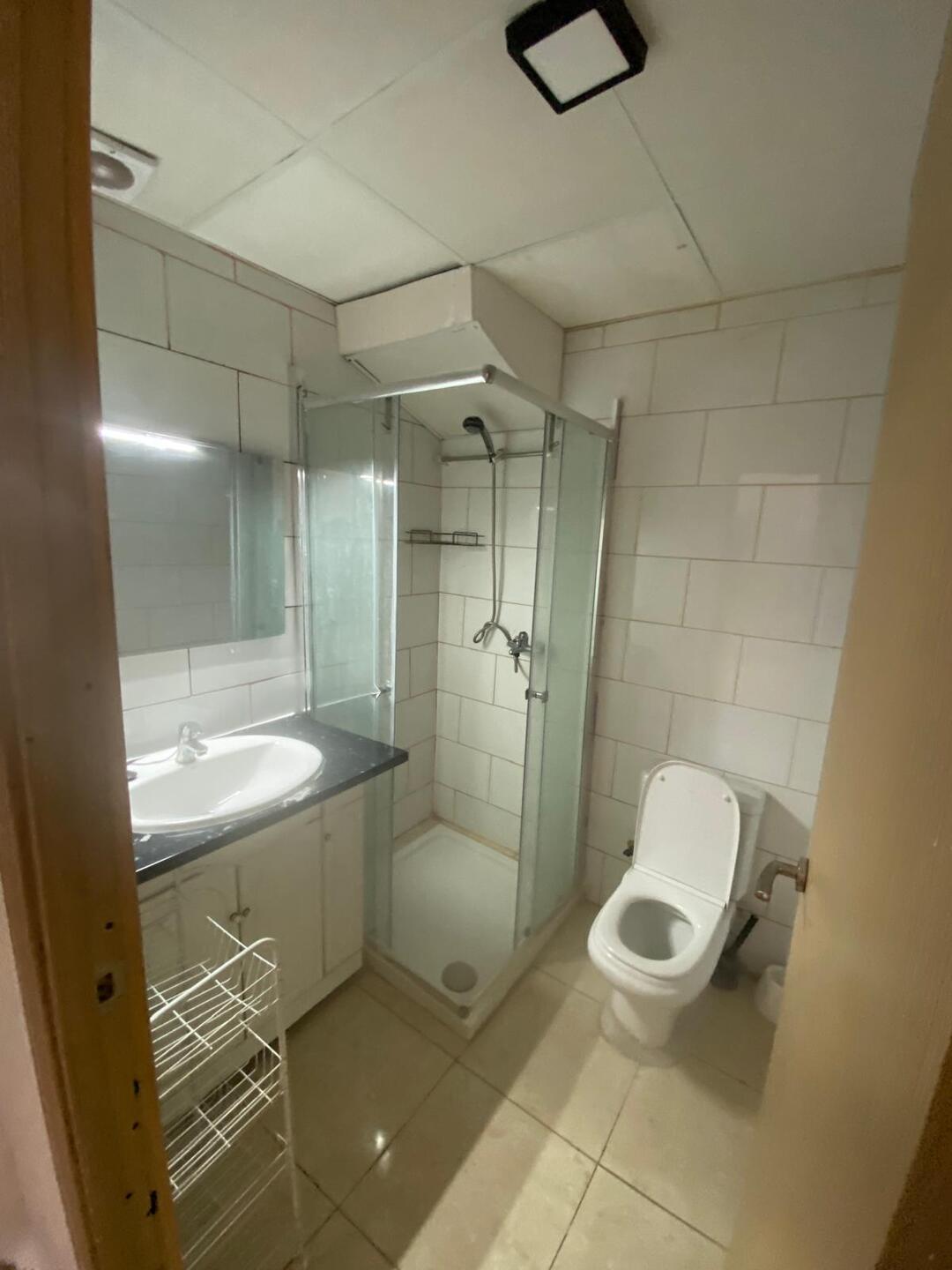 Pis de 80 m² a Màlaga