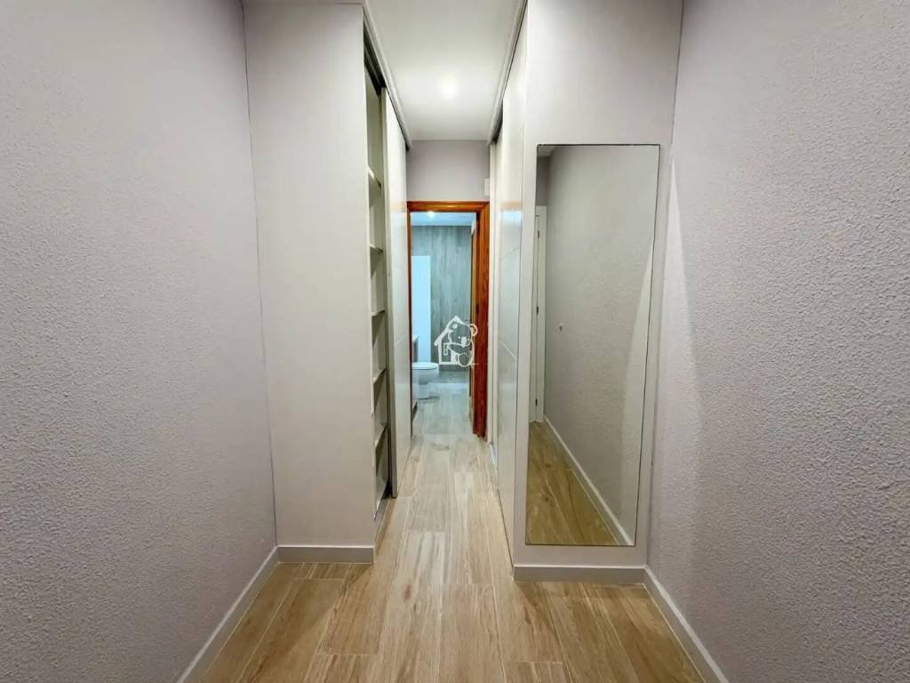 Flat 40 m² in Torrevieja