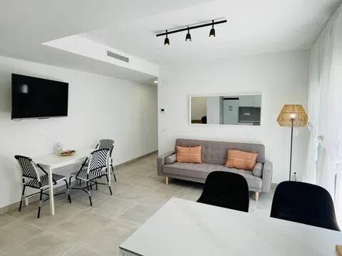 Piso de 75 m² en el Vendrell
