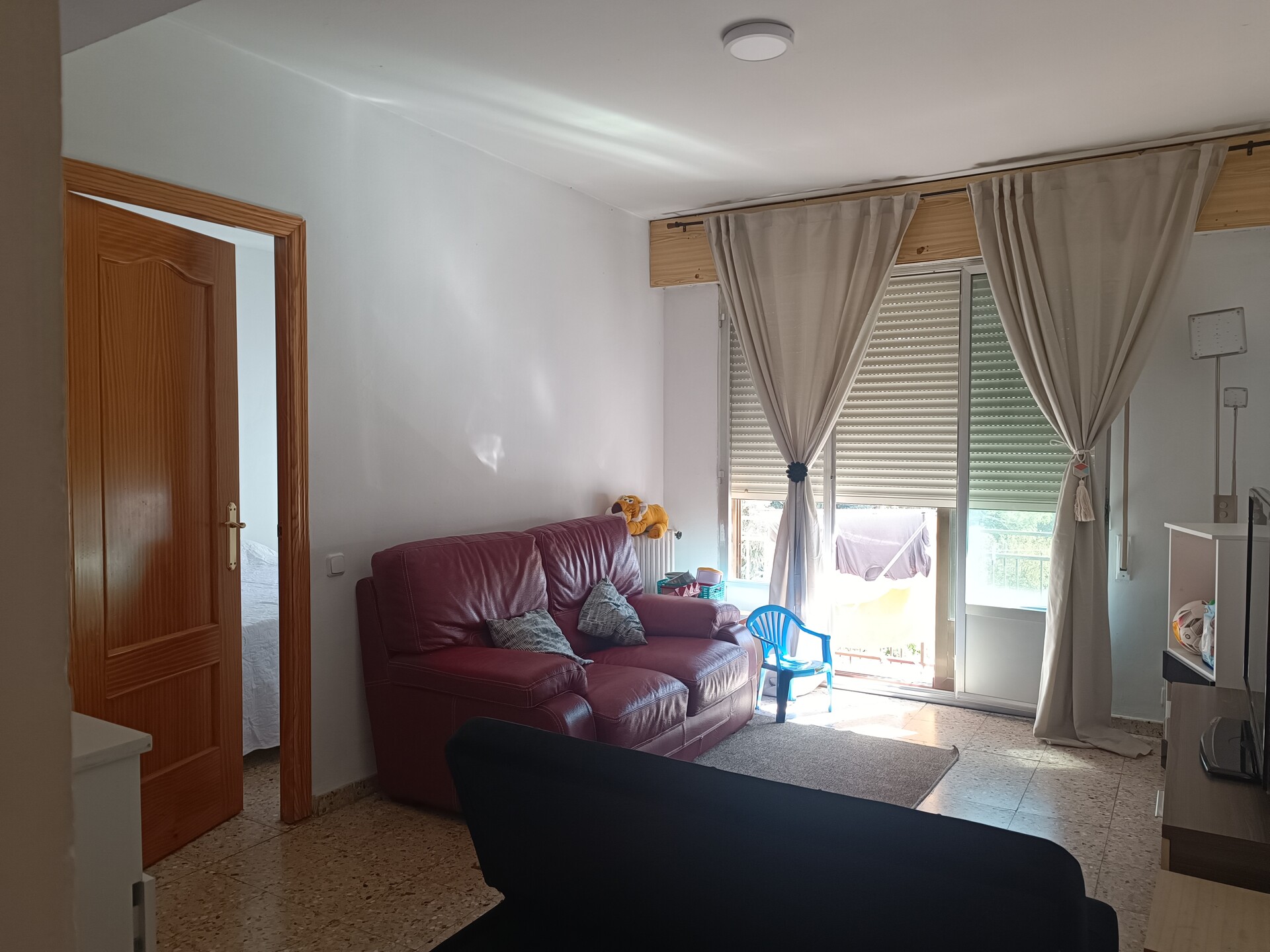 Piso de 85 m² en El Espinar