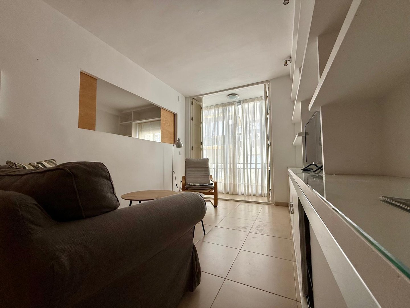 Piso de 77 m² en Sevilla
