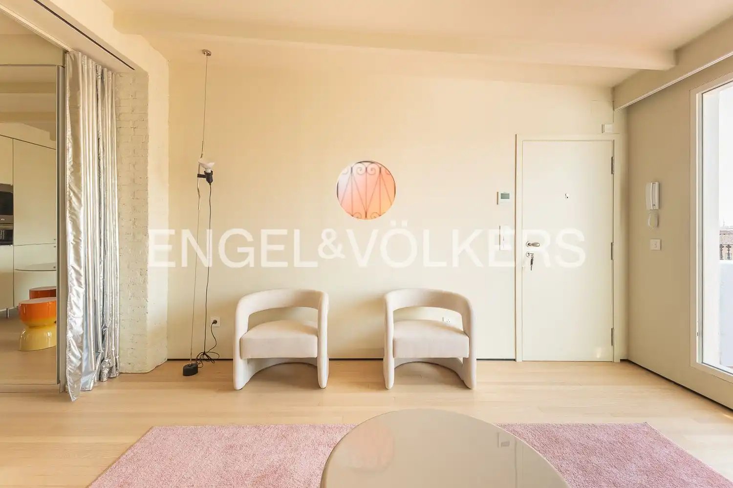 Appartement 70 m² à Valence