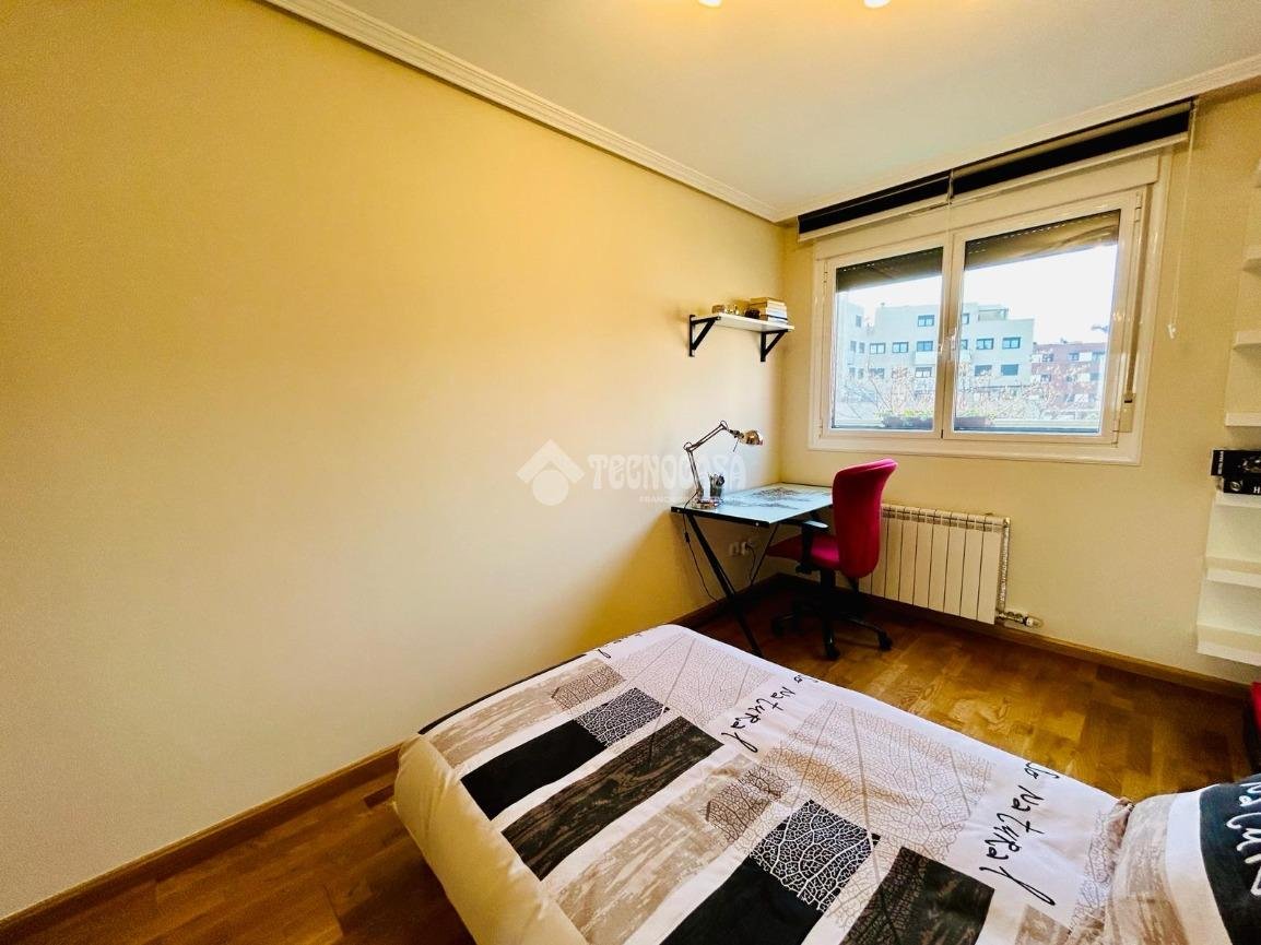 Pis de 117 m² a Laguna de Duero