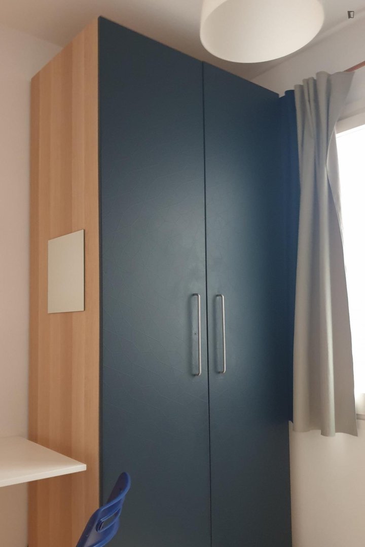 Habitación en alquiler, Barcelona