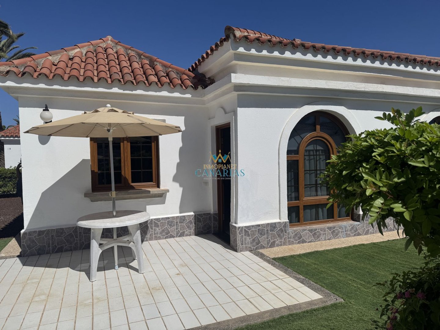 Piso de 45 m² en San Bartolomé de Tirajana