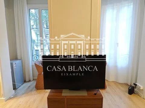Piso de 75 m² en Barcelona