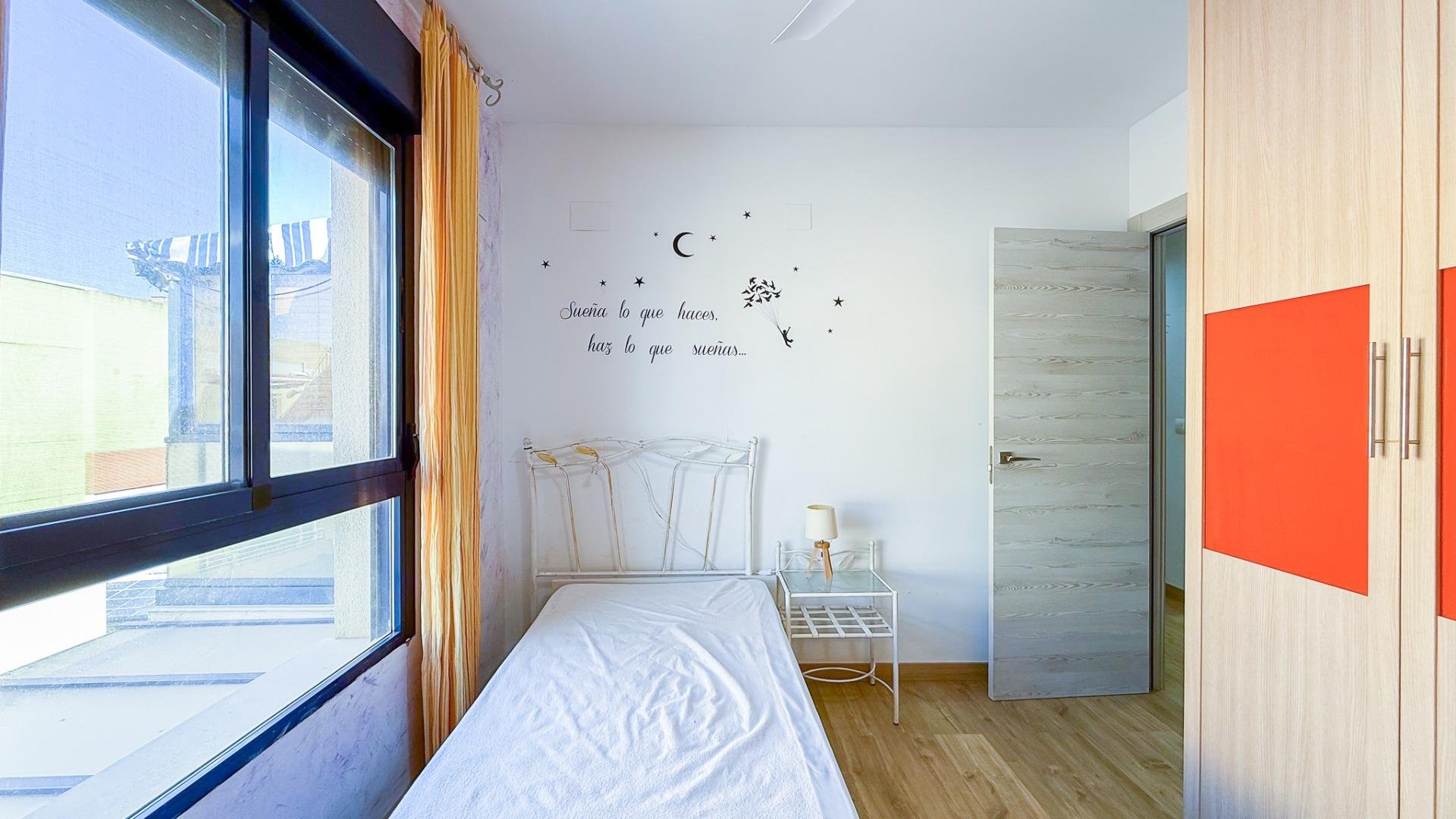 Pis de 82 m² a Canet d'en Berenguer