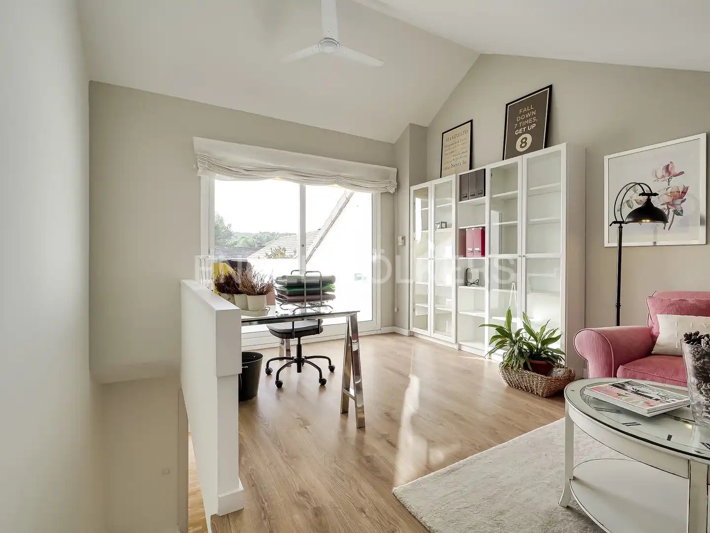 Piso de 168 m² en Sant Cugat del Vallès