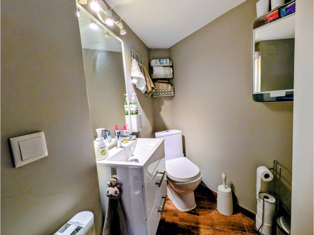 Habitación 110 m², Córdoba