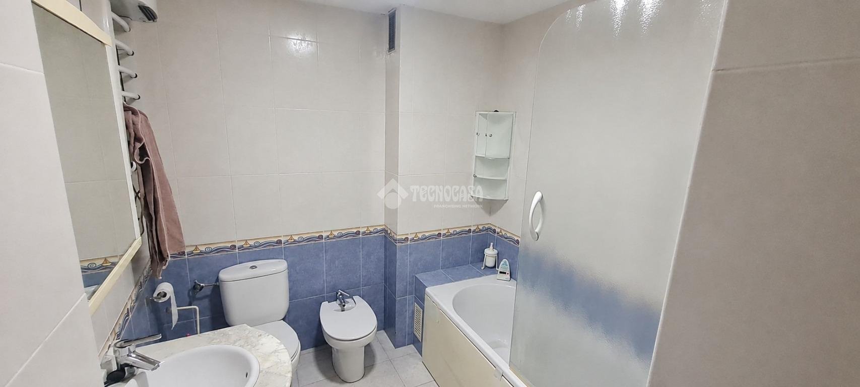 Piso de 114 m² en Murcia