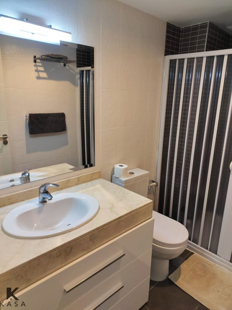 Piso de 132 m² en San Roque