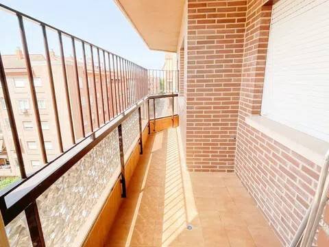 Habitació de lloguer, Múrcia