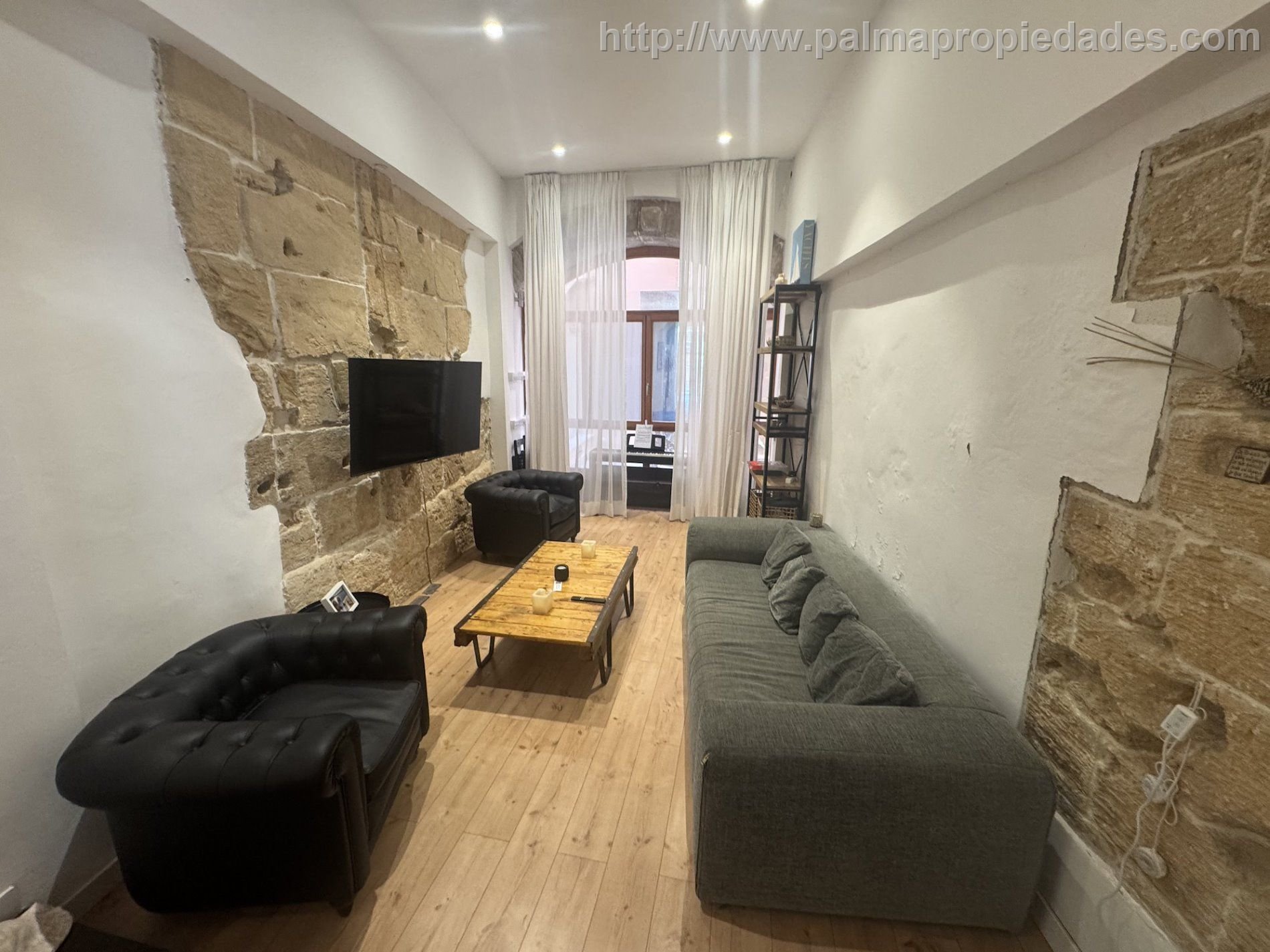 Piso de 70 m² en Palma