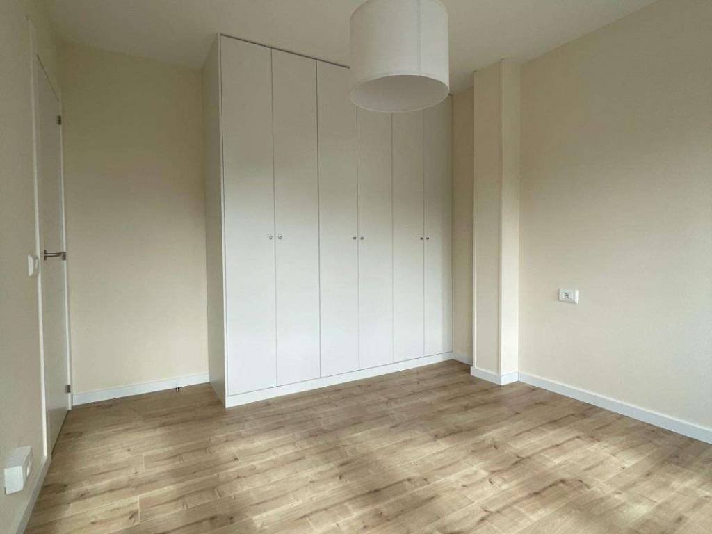 Piso de 90 m² en Santiago de Compostela