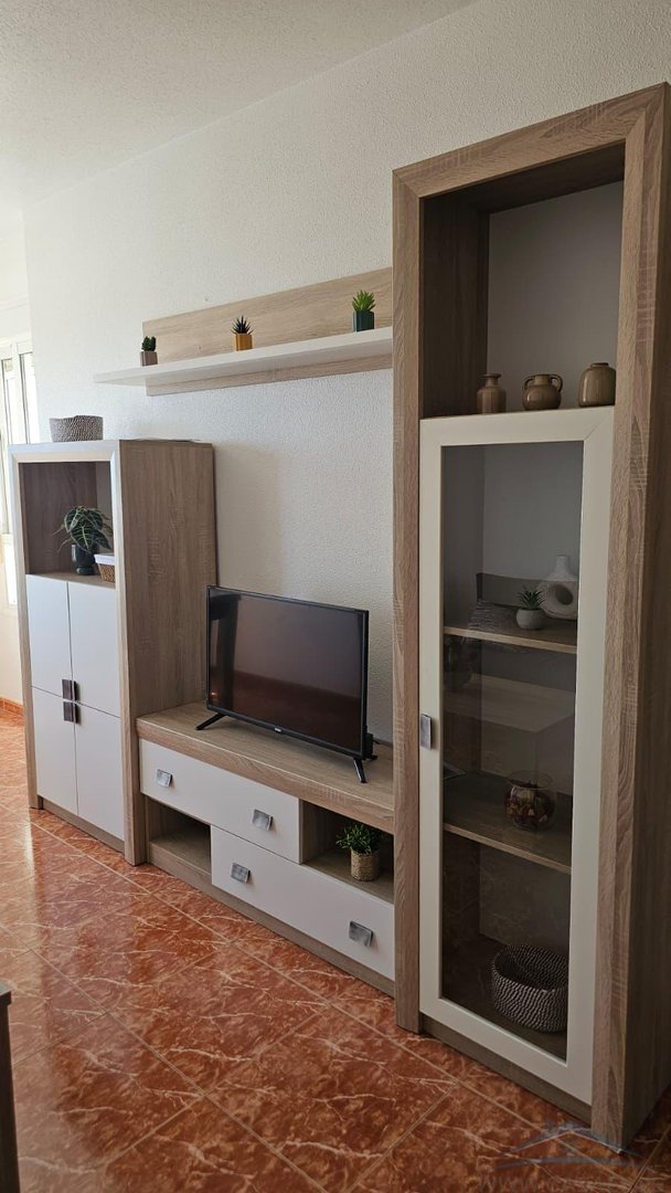 Piso de 60 m² en Roquetas de Mar