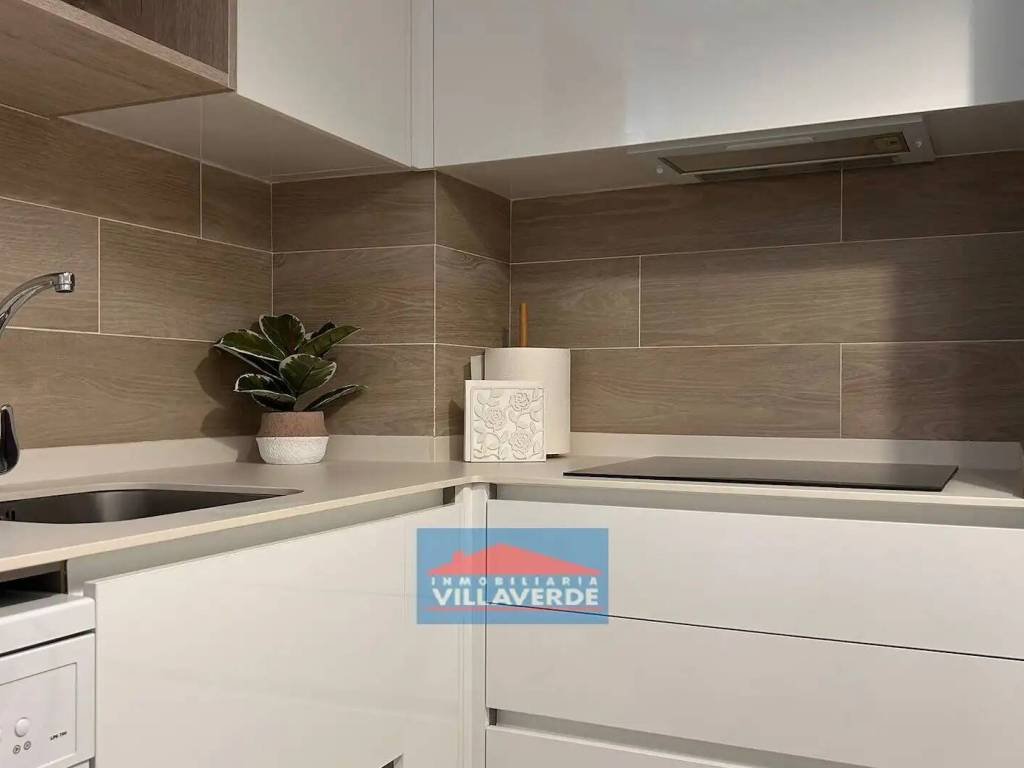 Piso de 70 m² en Cangas de Morrazo