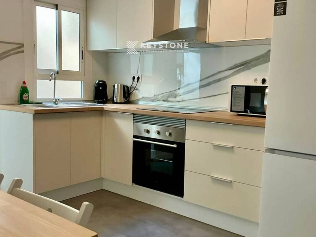 Pis de 108 m² a Alacant