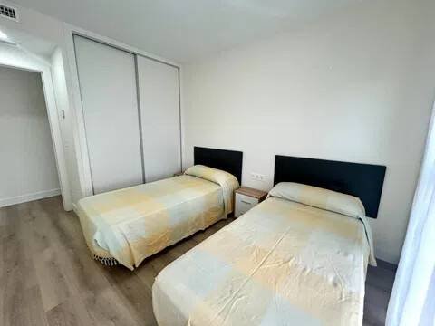 Piso de 121 m² en Almería