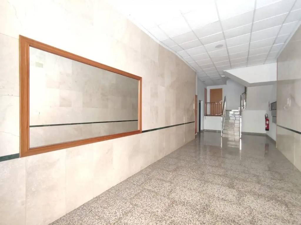 Квартира 12 м² в Альбасете