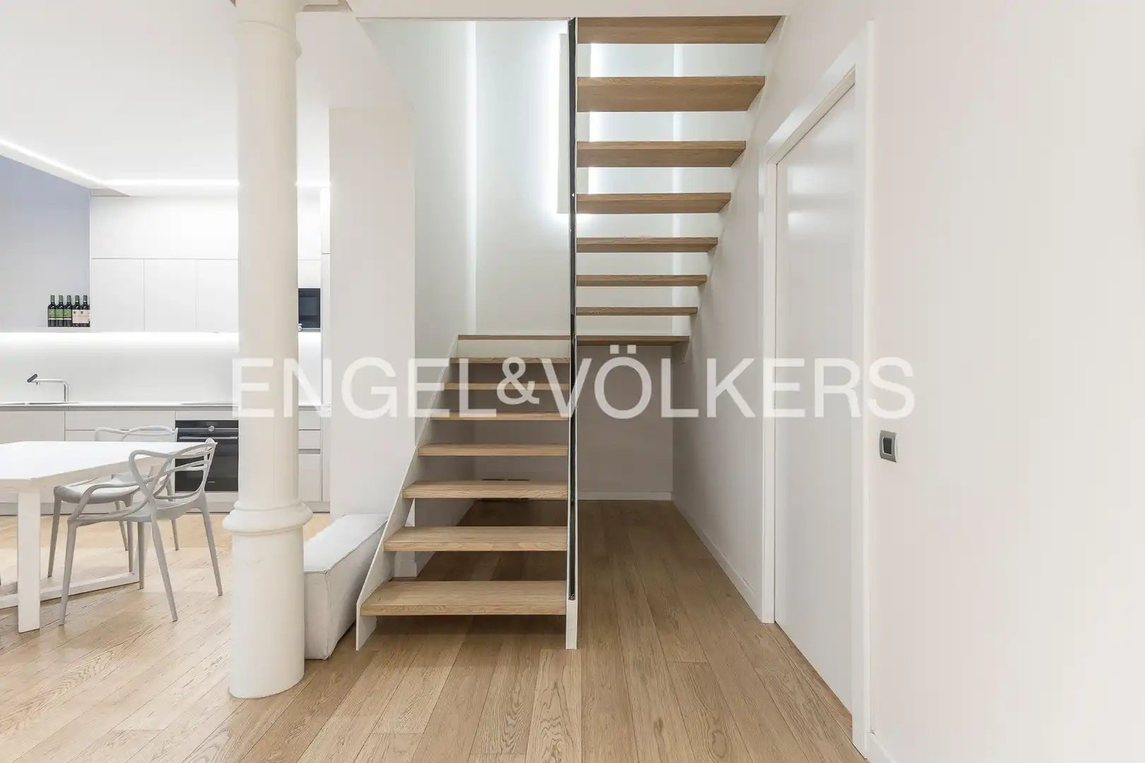 Piso de 146 m² en Barcelona