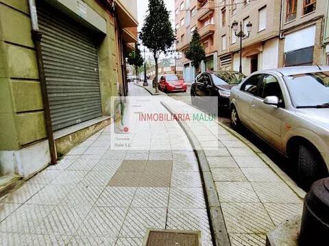 Pis de 85 m² a Oviedo