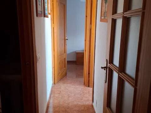 Piso de 85 m² en Almería