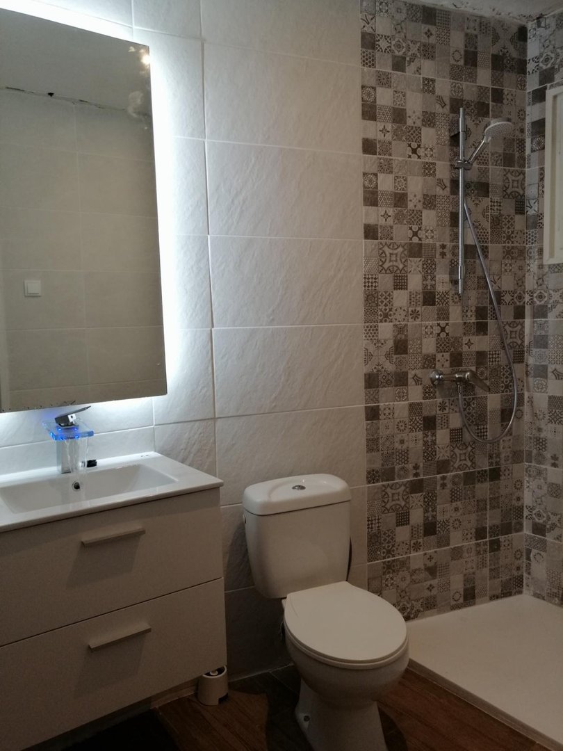 Habitación 26 m², Valencia