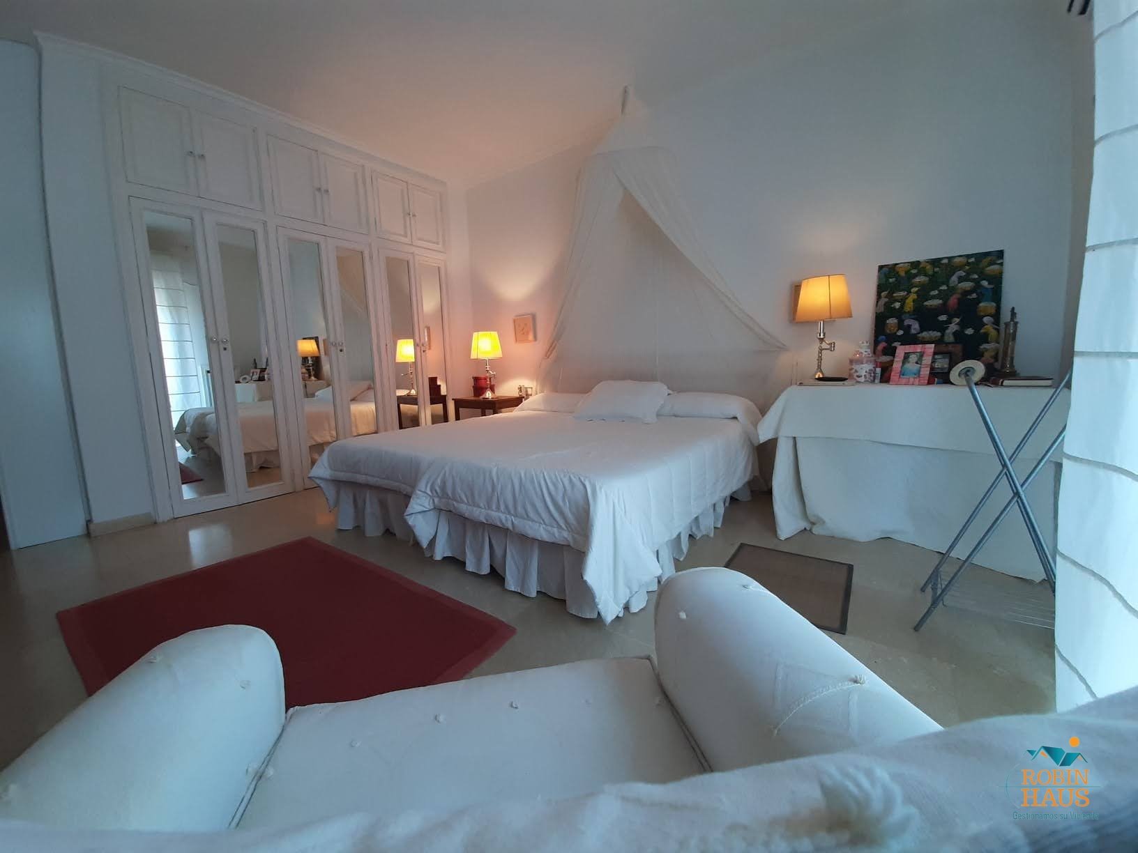 Piso de 750 m² en Cartaya