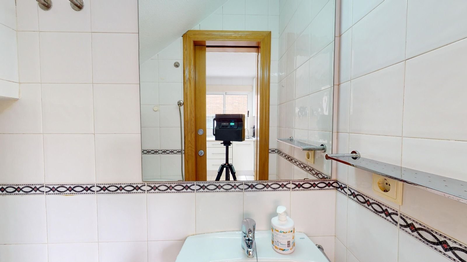 Wohnung 140 m² in Los Alcázares